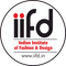 Indian Institute of Fashion & Design - [IIFD] logo