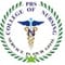 PRS College of Nursing logo