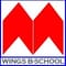 Wings Business School logo