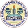 AlHassan Teacher's Training College - [AHTTC]