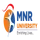 MNR University - [MNRU]