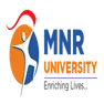 MNR University - [MNRU]