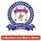 Smt SCPF Commerce College logo