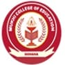 Mukhi College of Education - [MCE]