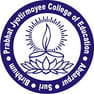 Prabhat Jyotirmoyee Educational Research Institute - [PJERI]