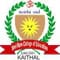 Shri Ram College of Education logo