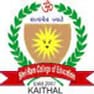 Shri Ram College of Education
