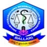 Togari Veeramallappa Memorial College of Pharmacy - [TVMCOP]