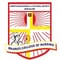 AECS Maruthi College of Nursing logo