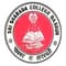 Sri Sharada College logo