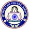 MES Law College logo