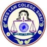MES Law College