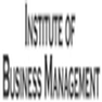 Institute of Business Management - [IBM]