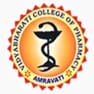 Vidyabharti College of Pharmacy - [VBCOP]