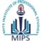 MITS Institute of Professional Studies logo