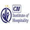 CII Institute of Hospitality Delhi logo