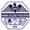 Nandha College of Education logo