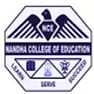 Nandha College of Education