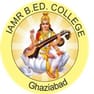 IAMR BEd College