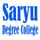 Saryu Degree College - [SDC]