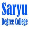 Saryu Degree College - [SDC]