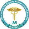 Annai Nivetha Electropathy Medical College