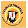 Venkateshwara College of Engineering
