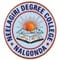 Neelagiri Degree College logo