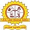 Shri Nathmal Goenka Law College logo