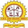 Shri Nathmal Goenka Law College