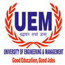 University of Engineering and Management - [UEM]