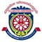 The Alagappa University College of Physical Education logo