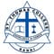 St Thomas College Ranny logo