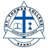 St Thomas College Ranny