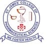 St. James College of Pharmaceutical Sciences Chalakudy