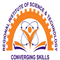 Regional Institute of Science and Technology - [RIST] logo