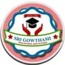 Sri Gowthami College of Education