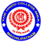 The Hindu college logo