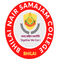 Bhilai Nair Samajam College logo