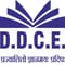 Dada Dukhayal College of Education logo