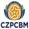CZ Patel College of Business and Management logo