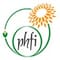 Indian Institute of Public Health - [IIPH] logo
