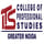 ITS College of Professional Studies