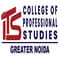 ITS College of Professional Studies logo