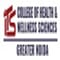 ITS College of Health & Wellness Sciences logo
