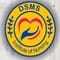 DSMS Institute of Nursing logo