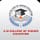 AM College of Education