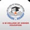 AM College of Education logo