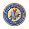 SJK College logo