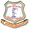 JSS Sakri Law College